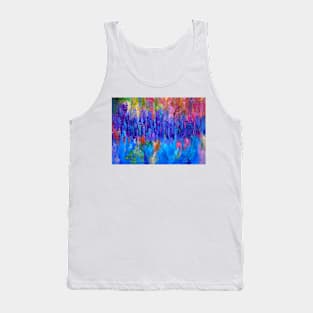 wisteria Tank Top